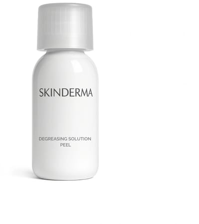 Skinderma Ontvettingsoplossing Peel / Voorbereidende peelingoplossing 100 ml