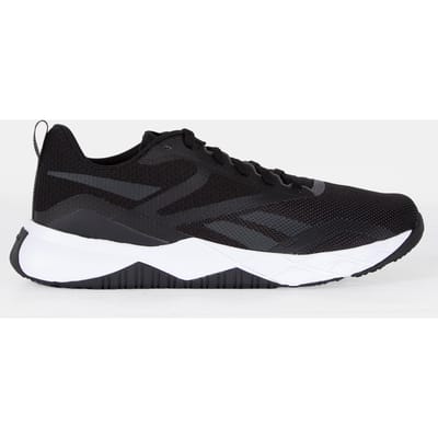 Reebok Nfx Trainer Maat: 40.5 | Trainingsschoenen Outlet | Heren | Zwart
