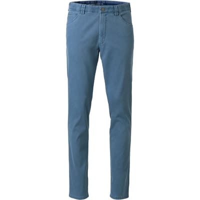 Meyer 127 Dublin Pantalons Blauw 9-3009