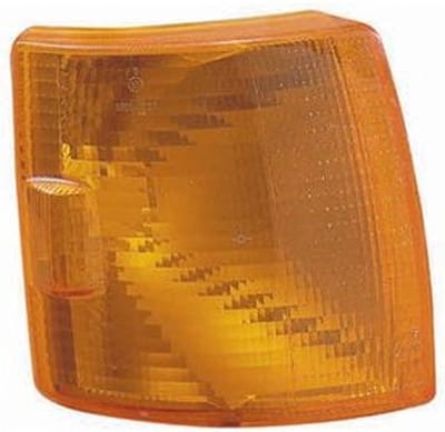 VanWezel 5874904 - Clignoteur avant droit pour Volkswagen Transporter t4 de 1990 à 2003