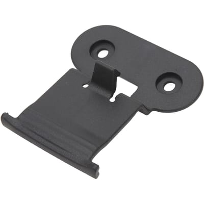 Middenconsole Armleuning Klep Vergrendeling 55037537AA Armsteun Vloerconsole Klep Vergrendeling Montage voor Cherokee black