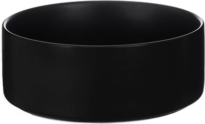 Keramische Hondenbak 20cm - Voerbak en Drinkbak voor Middelgrote tot Grote Honden - Antislip & Voedselveilig