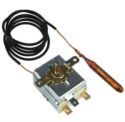 Bosch Radson 718R regelthermostaat 8121415 - 87229122270