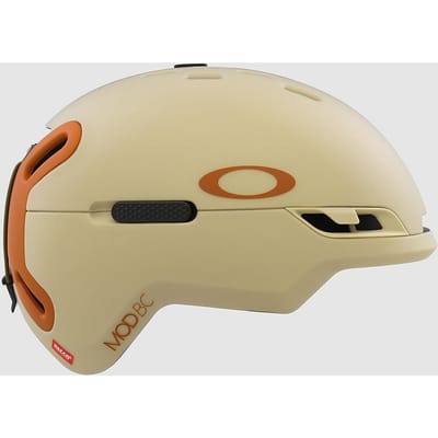 Oakley MOD BC Helm bruin