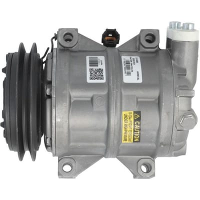 Compressor, airconditioner AIRSTAL 10-0684