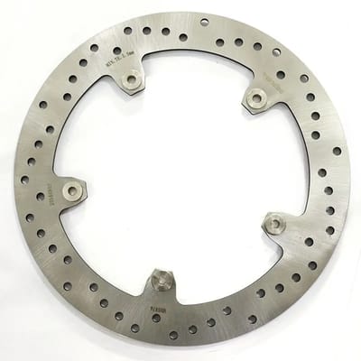 Motorremschijf voor links/rechts MTX Disc BMW