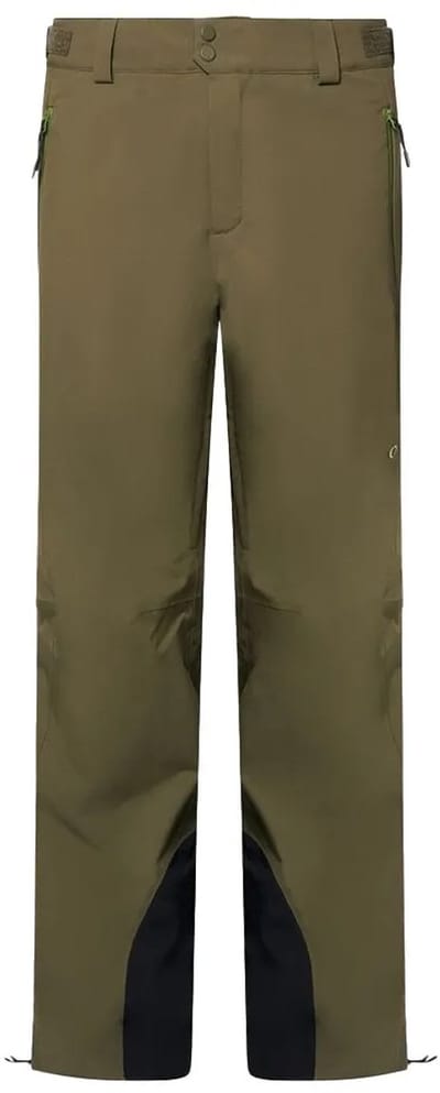 Oakley Apparel Kendall Rc Shell Broek Groen L Man