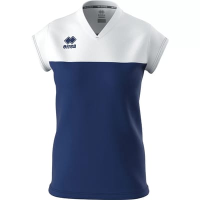 Errea Bessy Shirt Korte Mouw Ad - Sportswear - Vrouwen