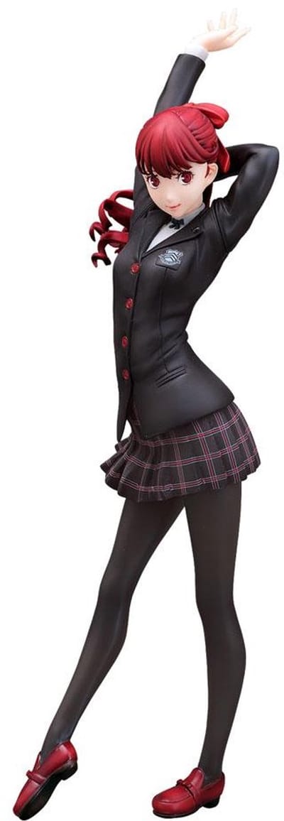 Persona5 Royal PVC Statue 1/7 Kasumi Yoshizawa 26 cm