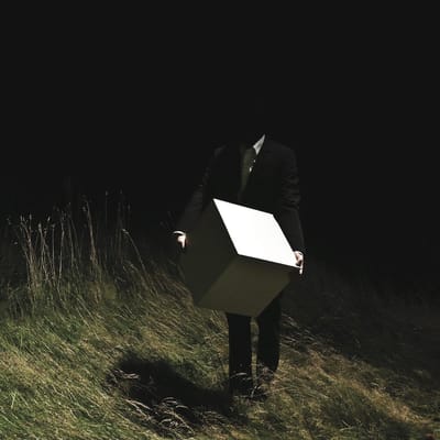 Pg.lost - In Never Out (CD)
