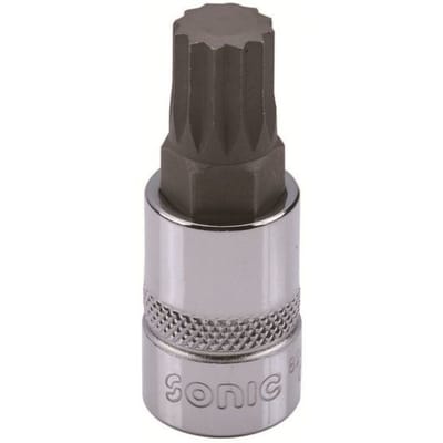 Dopbit 3/8" XZN 12-kant SONIC 8284812