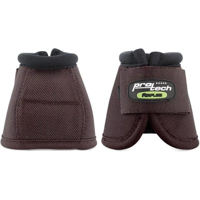 Paardenbellen Pro-Tech Cordura
