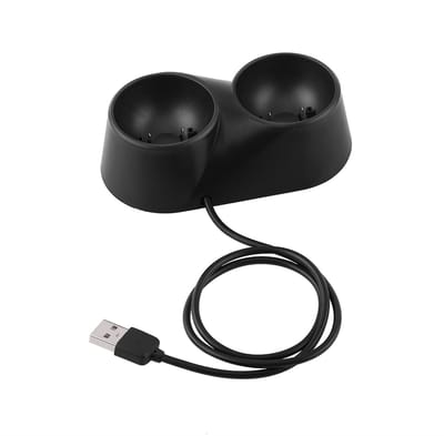 PSVR Move Controller Oplaadstation voor Playstation 4 - Dual Charger Dock