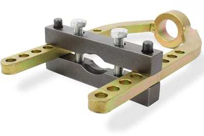 Datona® Homokineet trekker