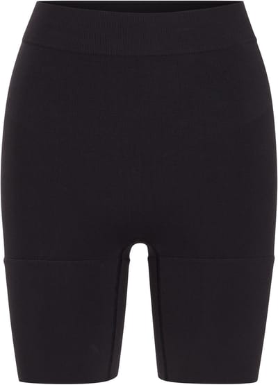 WE Fashion Dames shapewear short