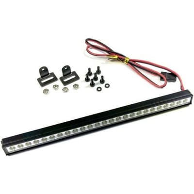 Absima LED-lichtbalk 5 - 7.4 V 2320142