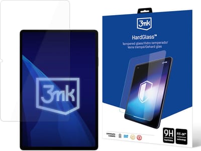 3Mk Gehard Glas Voor Samsung Galaxy Tab S9+ Tot 33 Cm (13 Inch) Bescherming