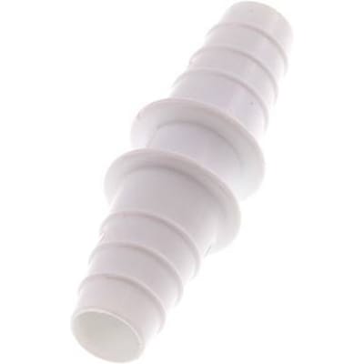 13 to 15 mm PP Slangkoppeling [2 Stuks]