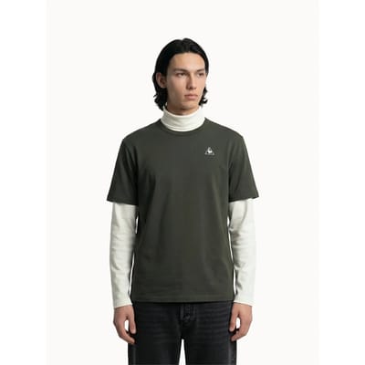 Relax T-shirt Le Coq Sportif Test