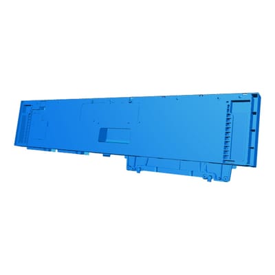 AEG controlepaneel, zwart, ATAG, VA61211MT 8083916208