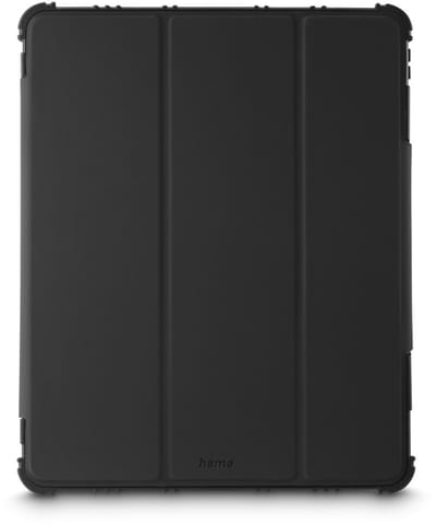 Hama tablethoes geschikt voor iPad Air 11 (2025 & 2024) - Protection - zwart