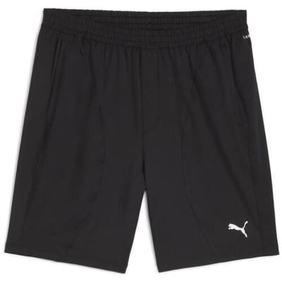 PUMA M CLOUDSPUN 7" KNIT SHORT Heren sportbroek - Puma Black