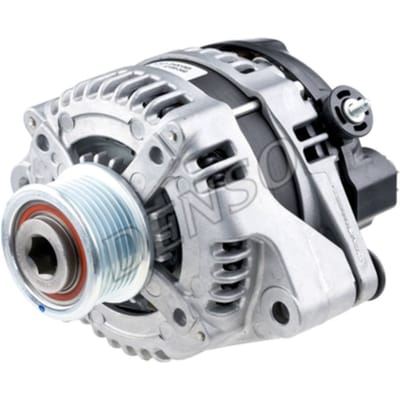 Spanningsregelaar DENSO DAN1069