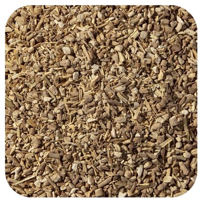 Biologische Ashwagandha Wortel C/S, 453.6G(1 pond)