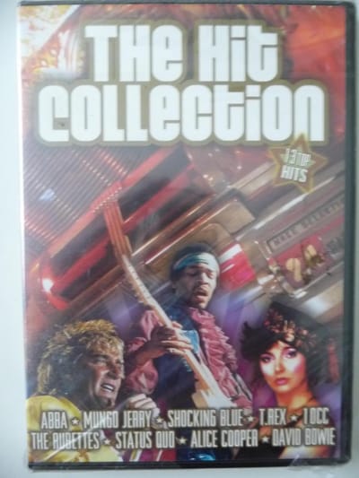 The Hit Collection