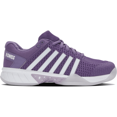 K-SWISS Tennisschoenen Express Light Pickleball Purple Haze/white/orchid Hush Womens 42
