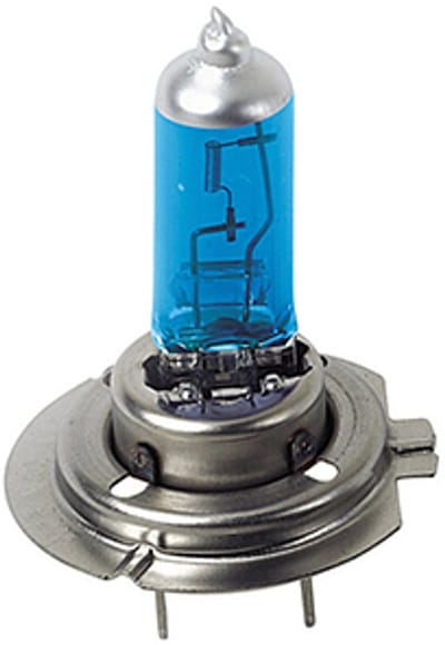 Autolamp 12V Blu-Xe halogeen lamp - H7 - 100W - PX26d