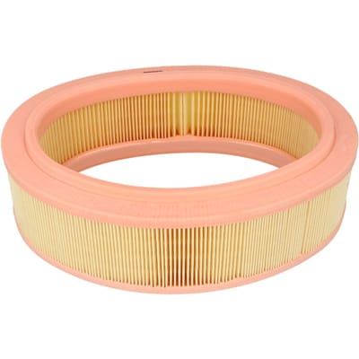 Luchtfilter MANN-FILTER C 2672/1