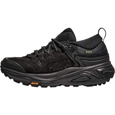Hoka One One Kaha 3 Low Gore-Tex Noir (aux femmes) 36