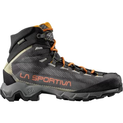 Wandelschoenen La Sportiva Aequilibrium Gore-Tex