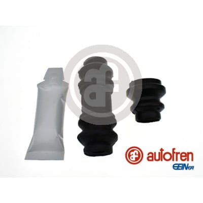 Reparatieset, remklauw AUTOFREN SEINSA D7-431