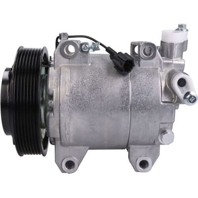 Airco-compressor ELSTOCK 51-0595