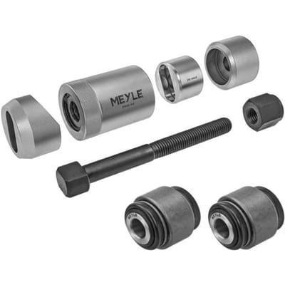 Reparatieset, fusee MEYLE 016 754 0001