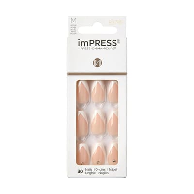 KISS ImPRESS So French 30 st