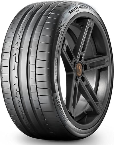 Zomerband 255/40 R20 101Y XL - Stil en Sportief Rijden - Klasse C/A/73