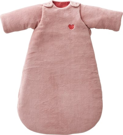 Vertbaudet Slaapzak Alaska - baby - basics - fleece