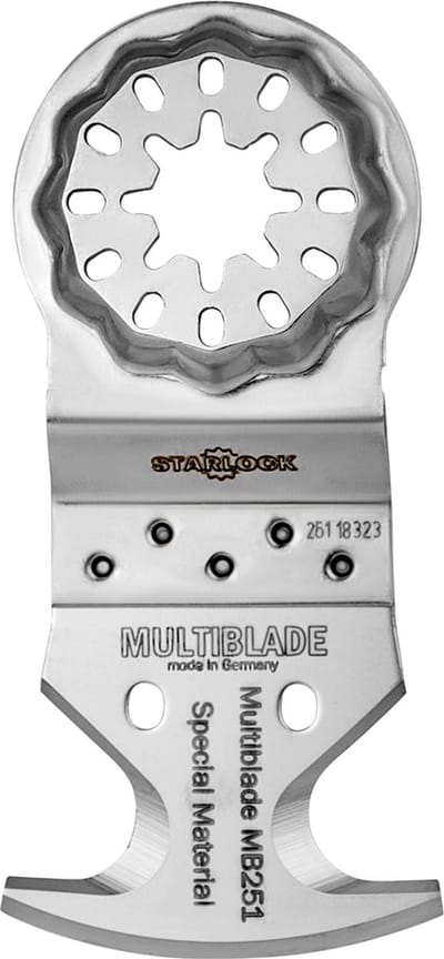Multiblade Starlock Multimes MB251