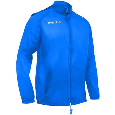 Windjack Macron Atlantic