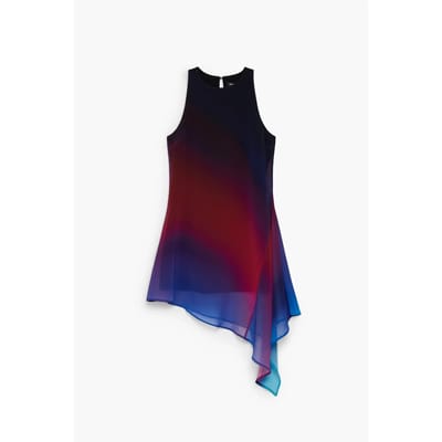 Damesjurk Desigual Lujan