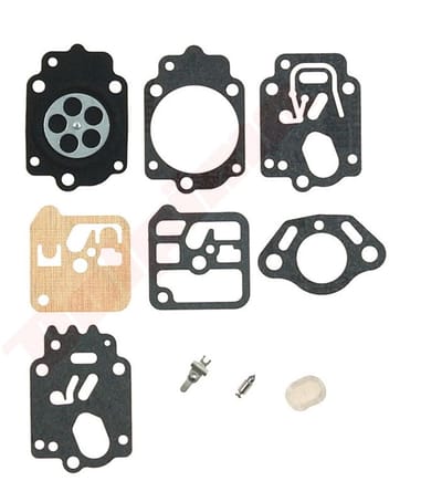Carburateur reparatieset passend op TILLOTSON ( RK- 32HK )