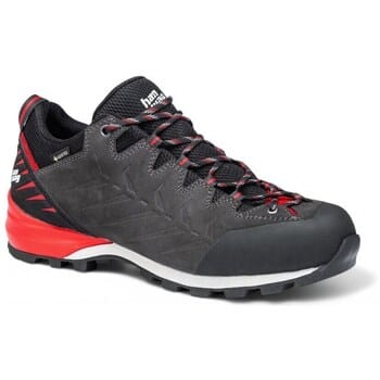 Wandelschoenen Hanwag Makra Pro Low Bunion Gtx