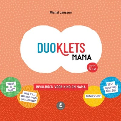Duoklets Mama - Michal Janssen