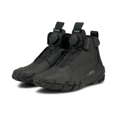 PUMA Heren PUMA x NEMEN Centaur Mid Disc Neo Trainers Sportschoenen