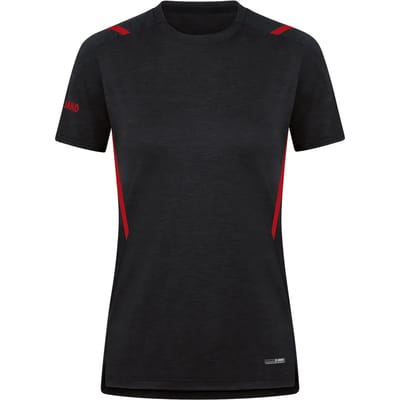 Dames-T-shirt Jako Challenge