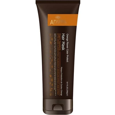 Dancoly Oranjebloesem Kleurbeschermend Gladmakend Haarmasker 250g