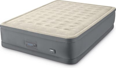 QUEEN PREMAIRE II ELEVATED AIRBED W/FIBER-TECH BIP